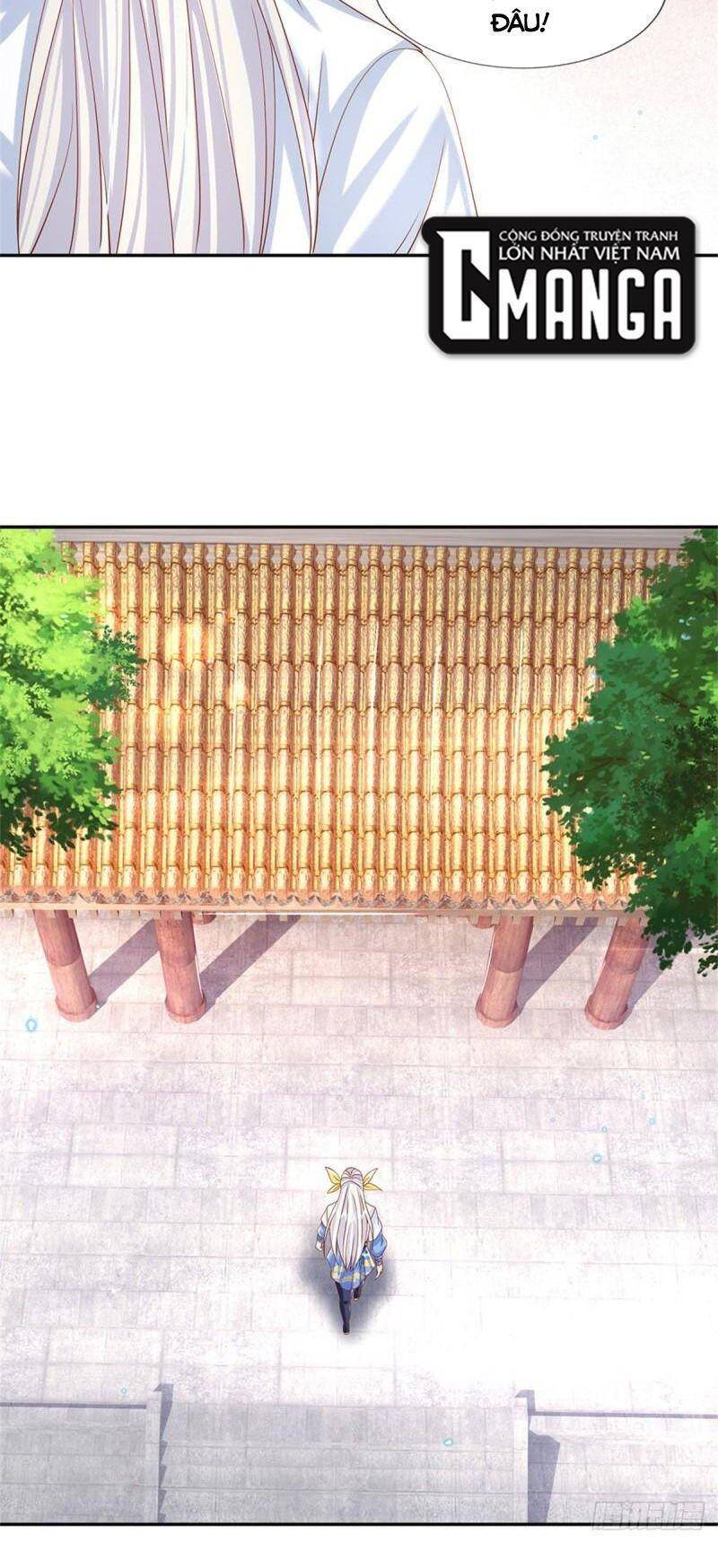 Ta Trở Về Từ Thế Giới Tu Tiên Chapter 172 - Trang 2