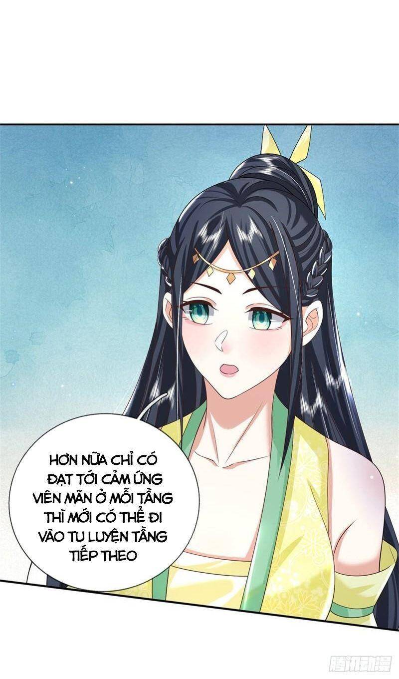 Ta Trở Về Từ Thế Giới Tu Tiên Chapter 172 - Trang 2