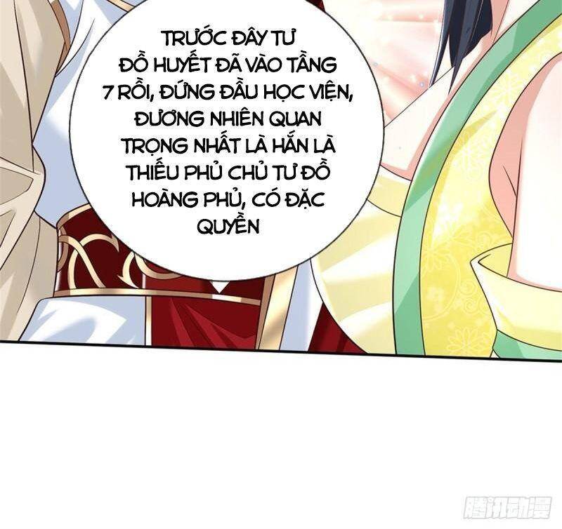 Ta Trở Về Từ Thế Giới Tu Tiên Chapter 172 - Trang 2