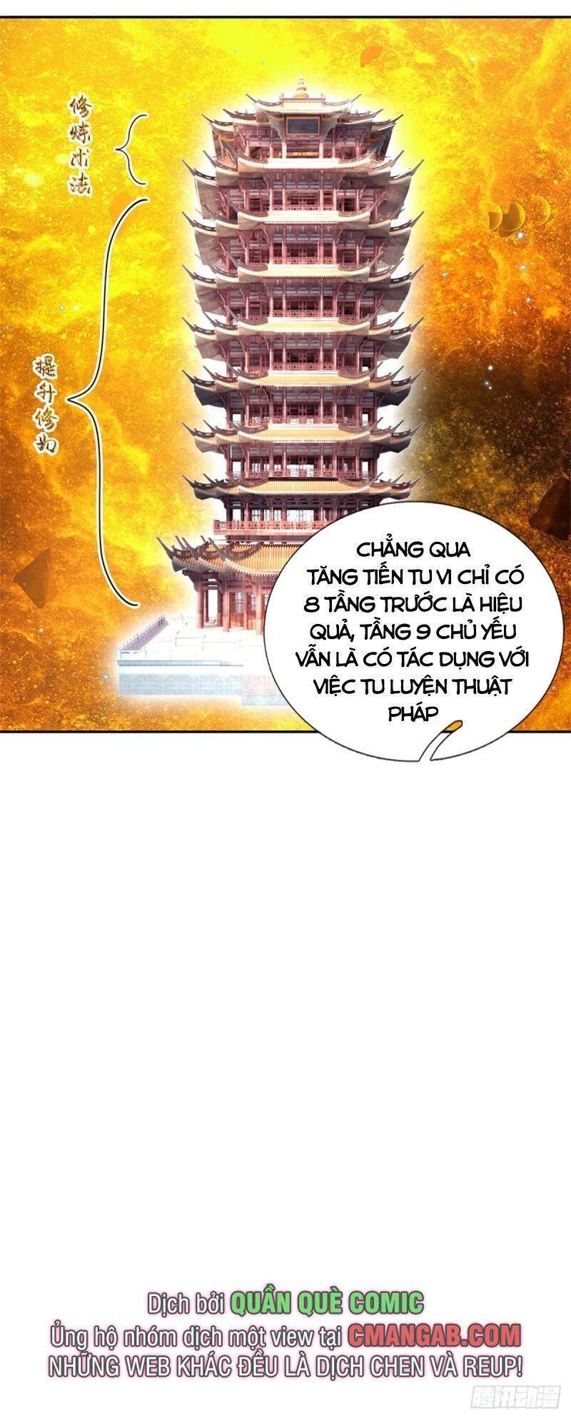 Ta Trở Về Từ Thế Giới Tu Tiên Chapter 172 - Trang 2