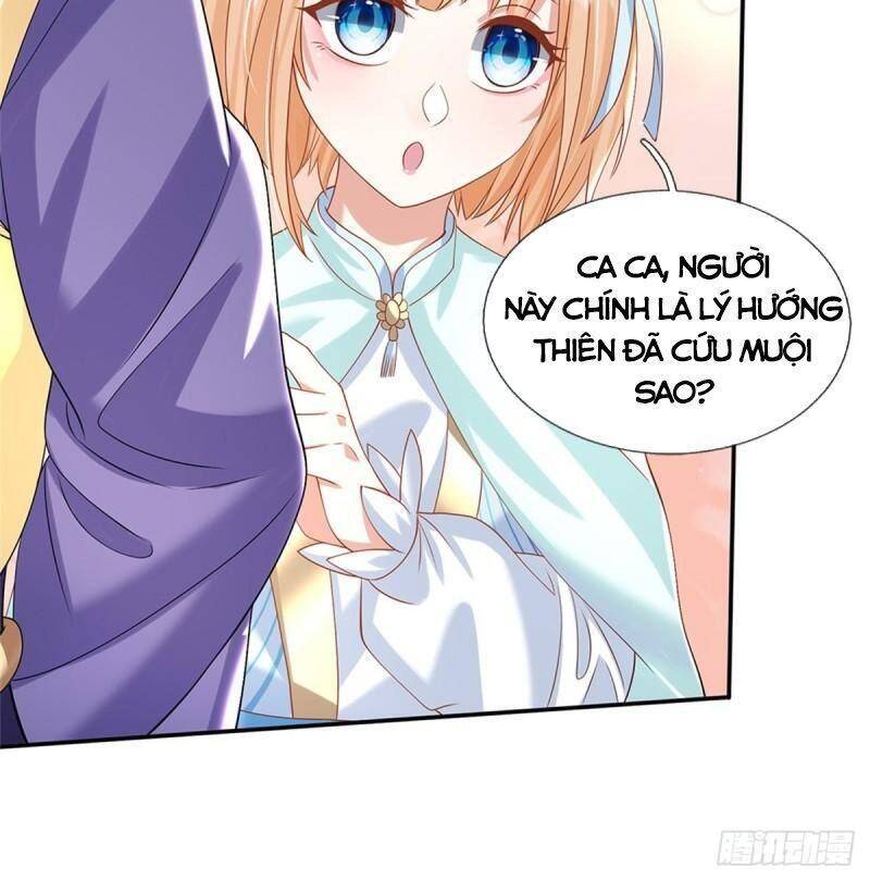 Ta Trở Về Từ Thế Giới Tu Tiên Chapter 172 - Trang 2