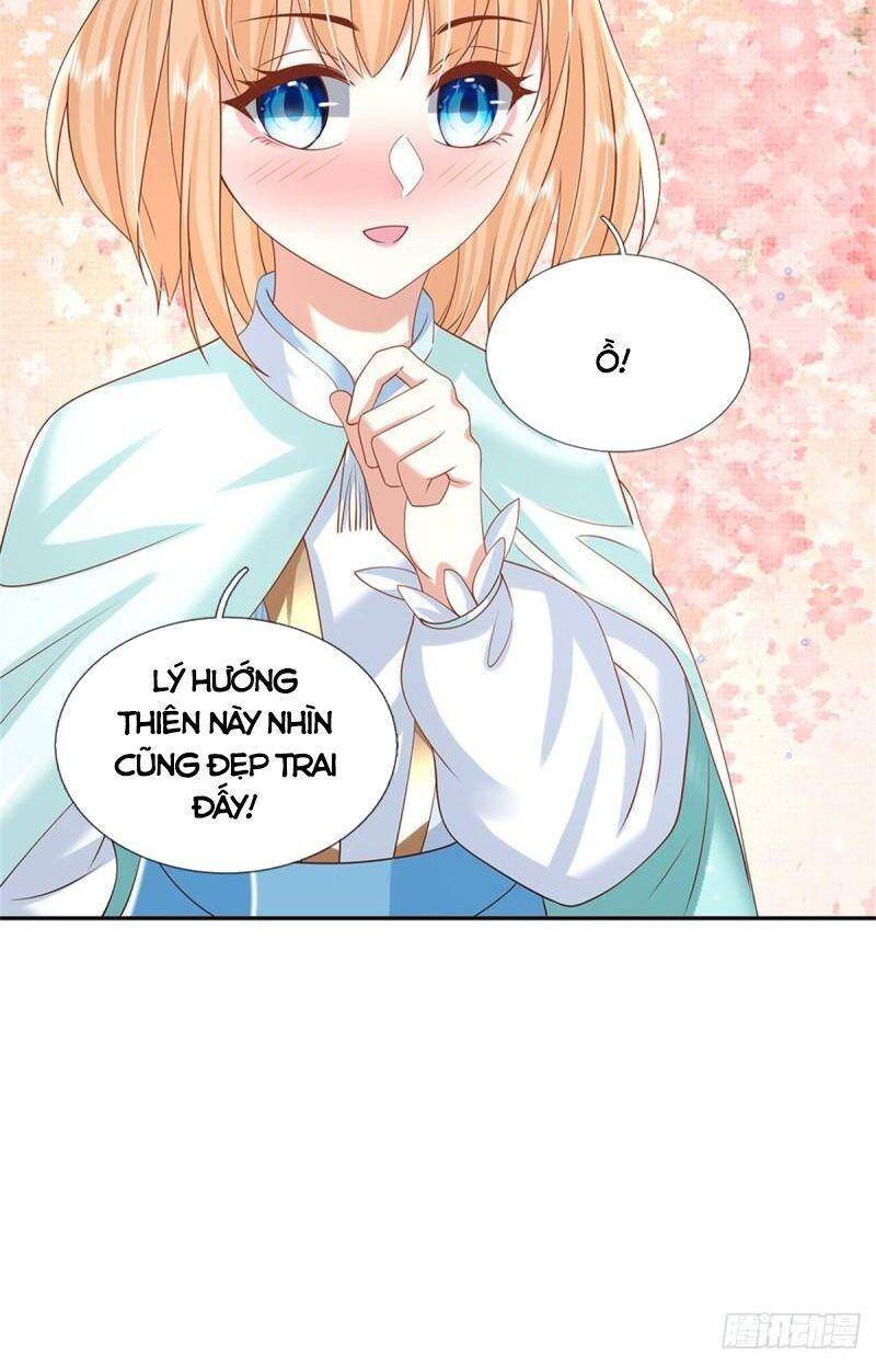 Ta Trở Về Từ Thế Giới Tu Tiên Chapter 172 - Trang 2