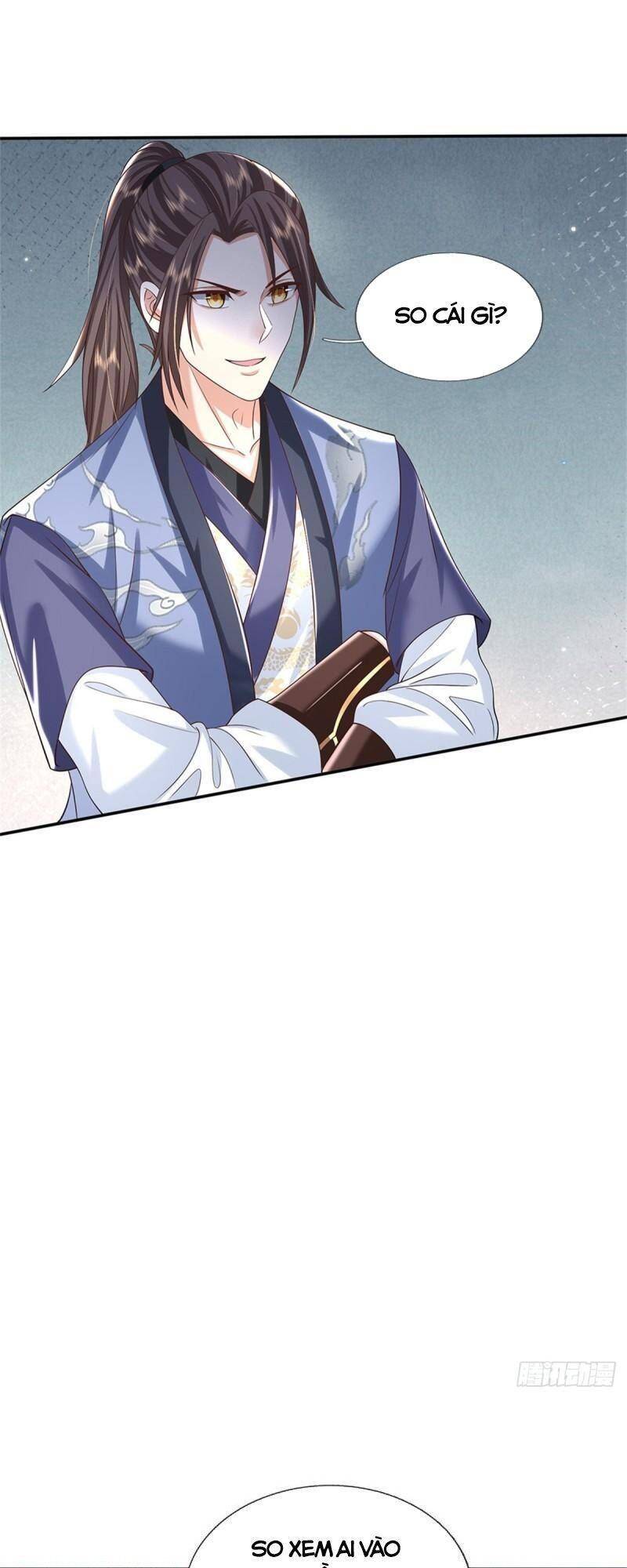 Ta Trở Về Từ Thế Giới Tu Tiên Chapter 172 - Trang 2