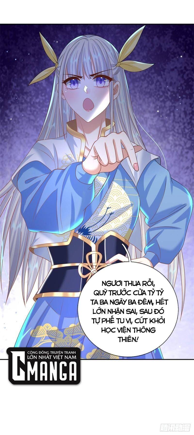 Ta Trở Về Từ Thế Giới Tu Tiên Chapter 172 - Trang 2