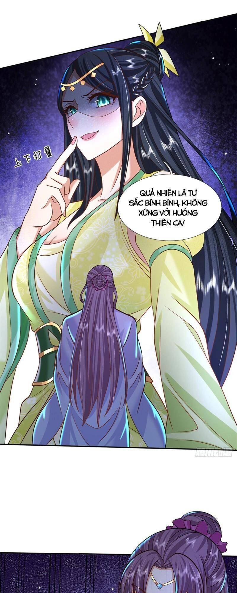 Ta Trở Về Từ Thế Giới Tu Tiên Chapter 172 - Trang 2