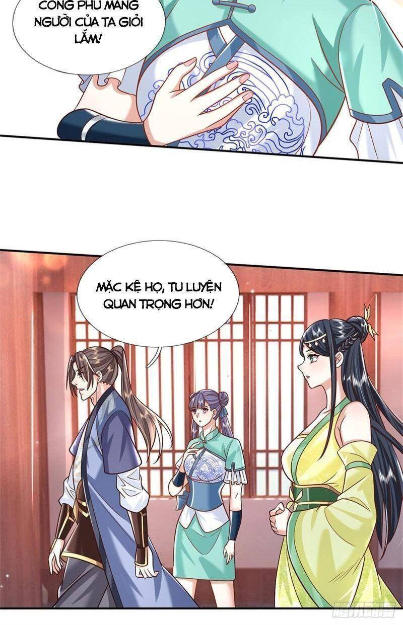Ta Trở Về Từ Thế Giới Tu Tiên Chapter 173 - Trang 2