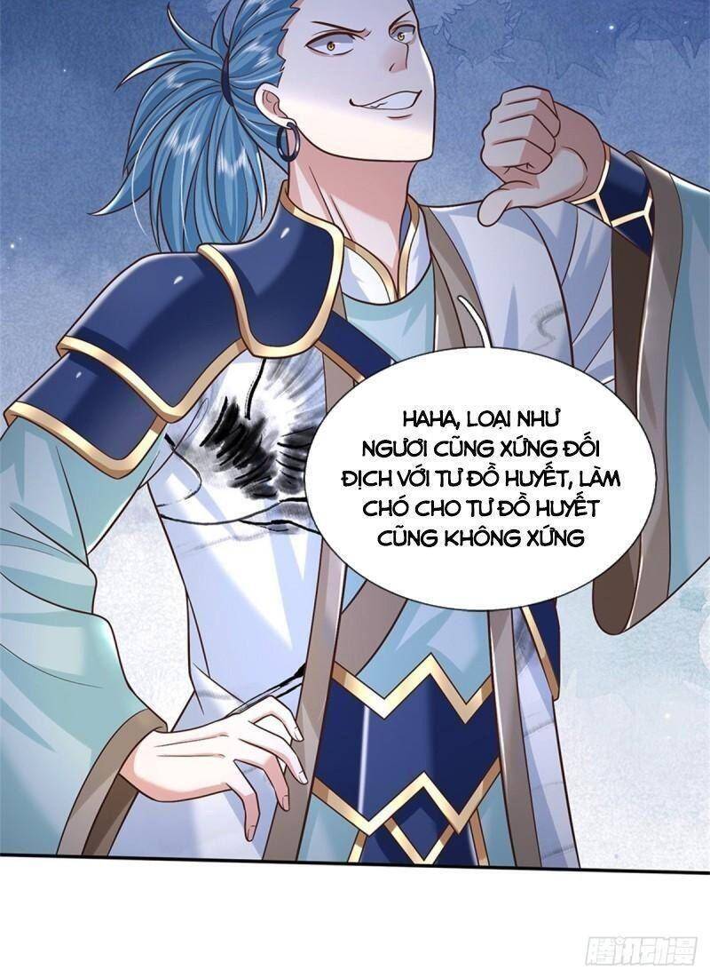 Ta Trở Về Từ Thế Giới Tu Tiên Chapter 173 - Trang 2