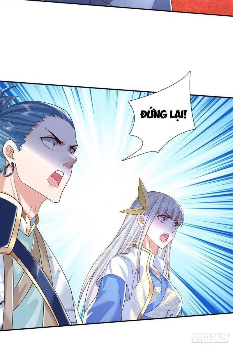 Ta Trở Về Từ Thế Giới Tu Tiên Chapter 173 - Trang 2