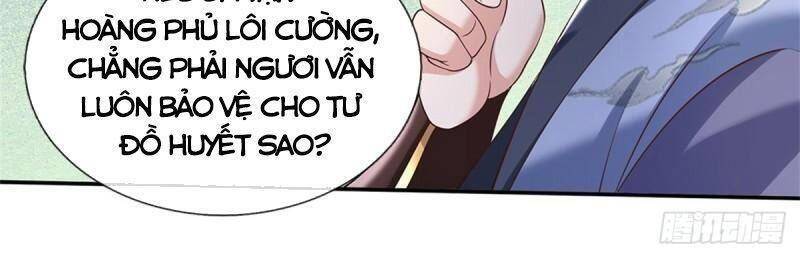 Ta Trở Về Từ Thế Giới Tu Tiên Chapter 173 - Trang 2