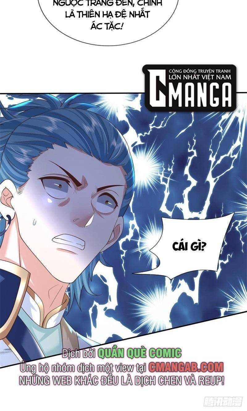 Ta Trở Về Từ Thế Giới Tu Tiên Chapter 173 - Trang 2