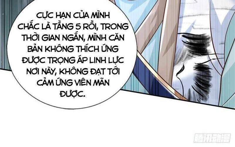 Ta Trở Về Từ Thế Giới Tu Tiên Chapter 176 - Trang 2