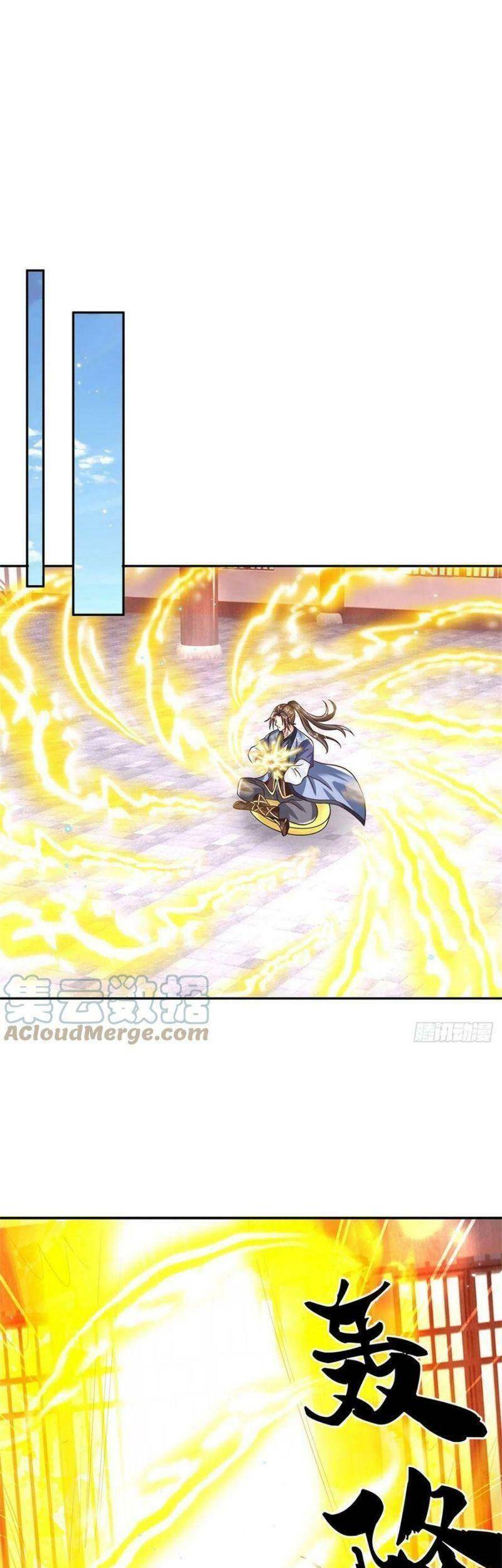 Ta Trở Về Từ Thế Giới Tu Tiên Chapter 177 - Trang 2