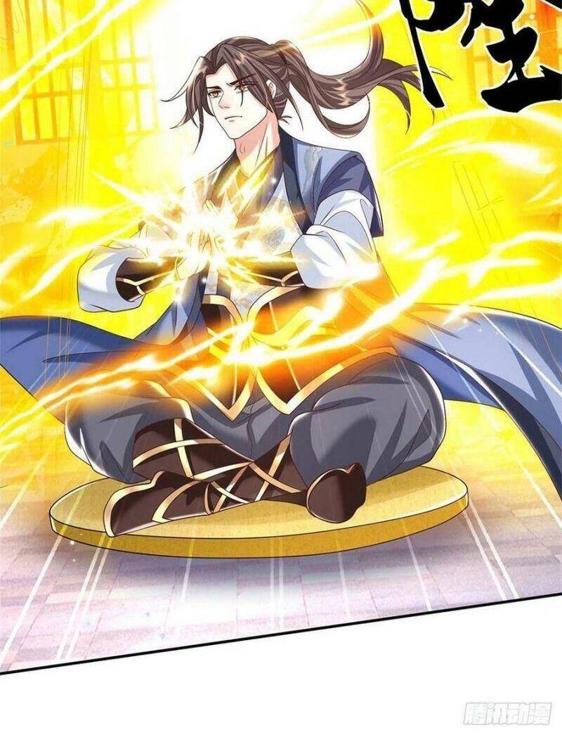 Ta Trở Về Từ Thế Giới Tu Tiên Chapter 177 - Trang 2