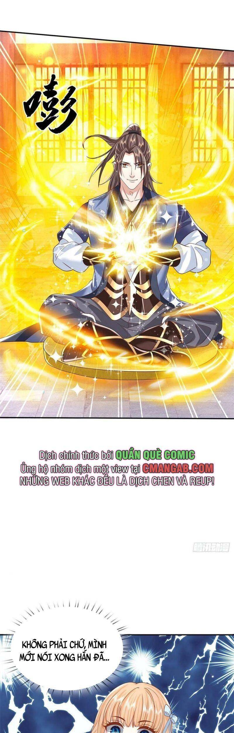 Ta Trở Về Từ Thế Giới Tu Tiên Chapter 177 - Trang 2