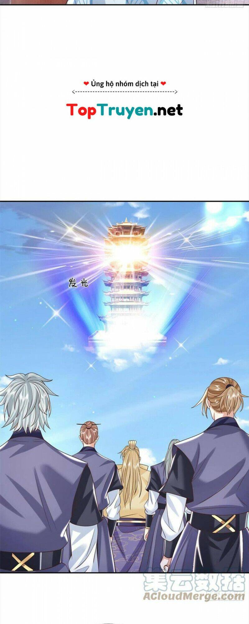 Ta Trở Về Từ Thế Giới Tu Tiên Chapter 178 - Trang 2