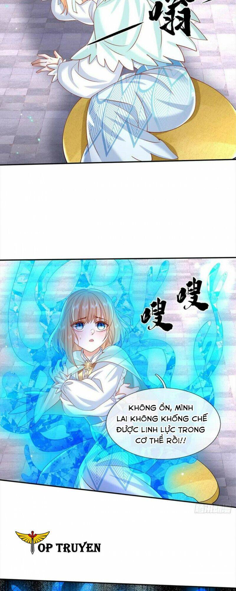 Ta Trở Về Từ Thế Giới Tu Tiên Chapter 178 - Trang 2