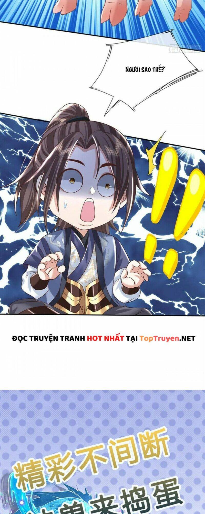 Ta Trở Về Từ Thế Giới Tu Tiên Chapter 178 - Trang 2
