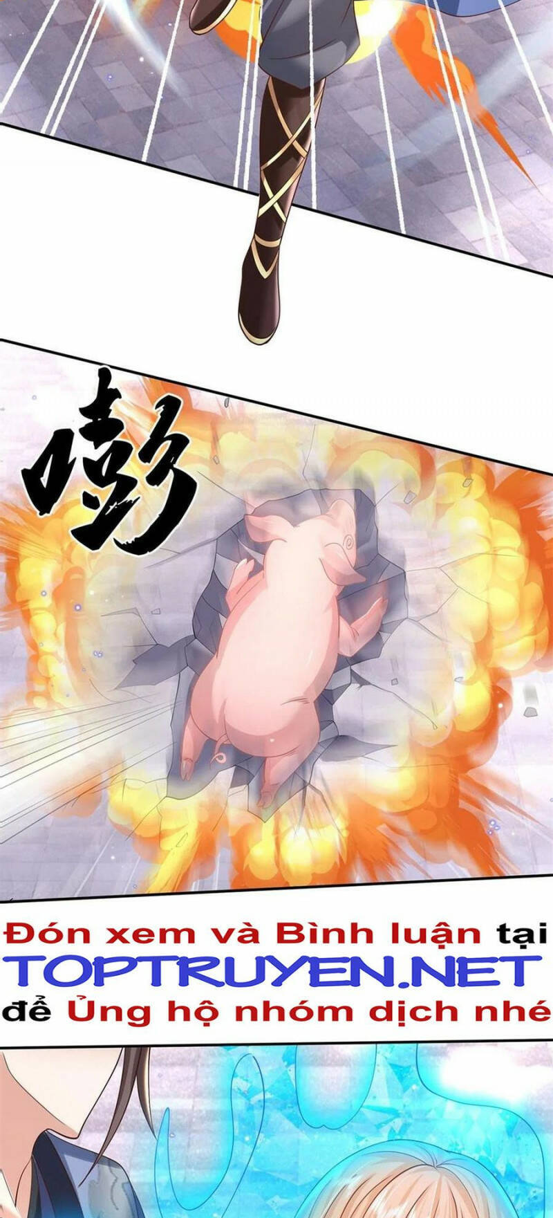 Ta Trở Về Từ Thế Giới Tu Tiên Chapter 179 - Trang 2