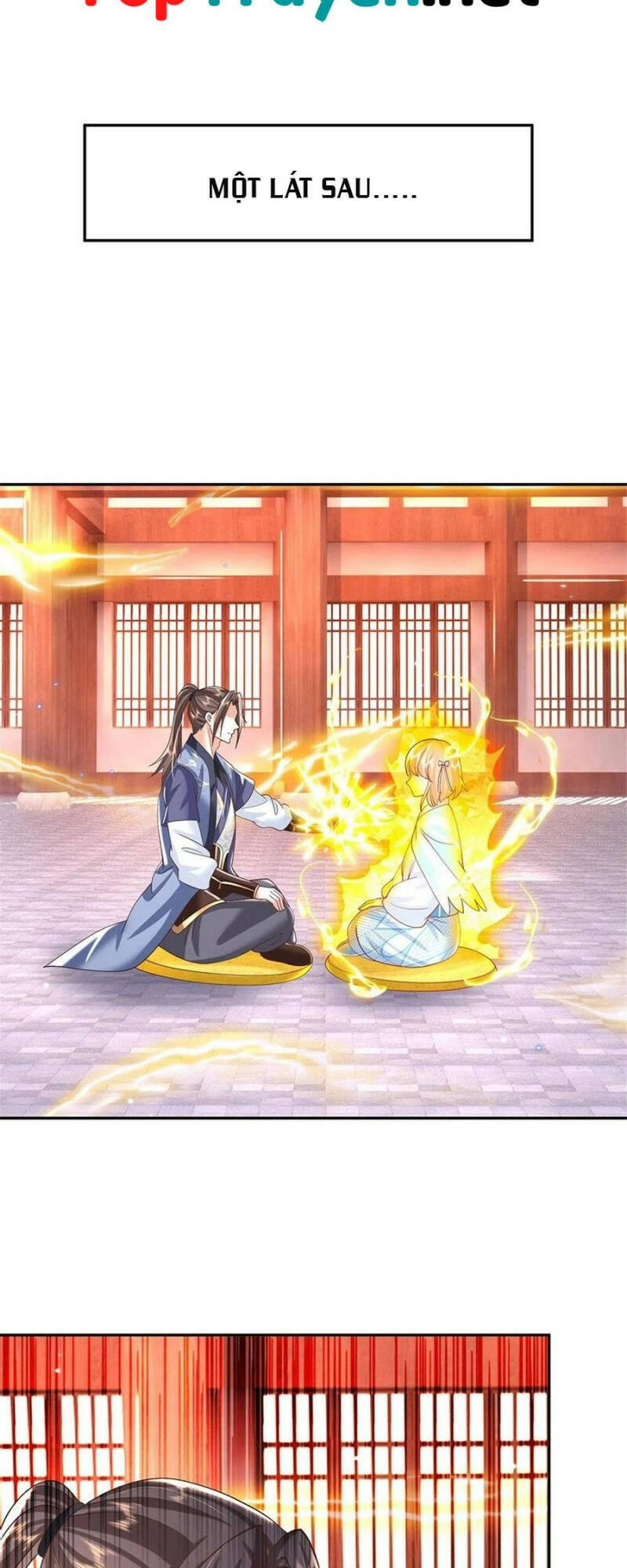 Ta Trở Về Từ Thế Giới Tu Tiên Chapter 179 - Trang 2