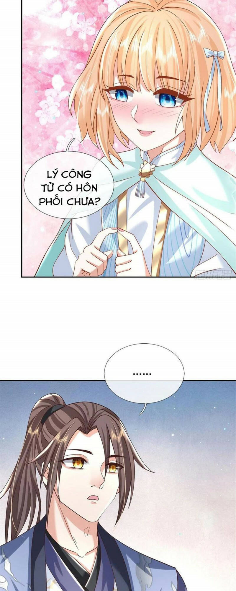 Ta Trở Về Từ Thế Giới Tu Tiên Chapter 179 - Trang 2