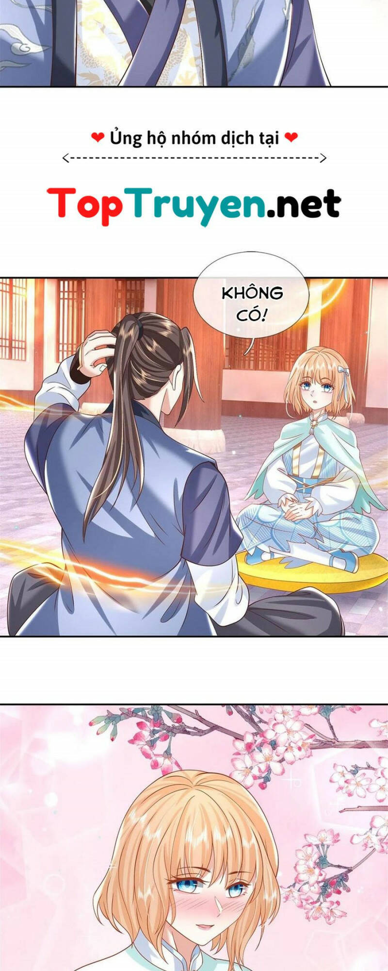 Ta Trở Về Từ Thế Giới Tu Tiên Chapter 179 - Trang 2