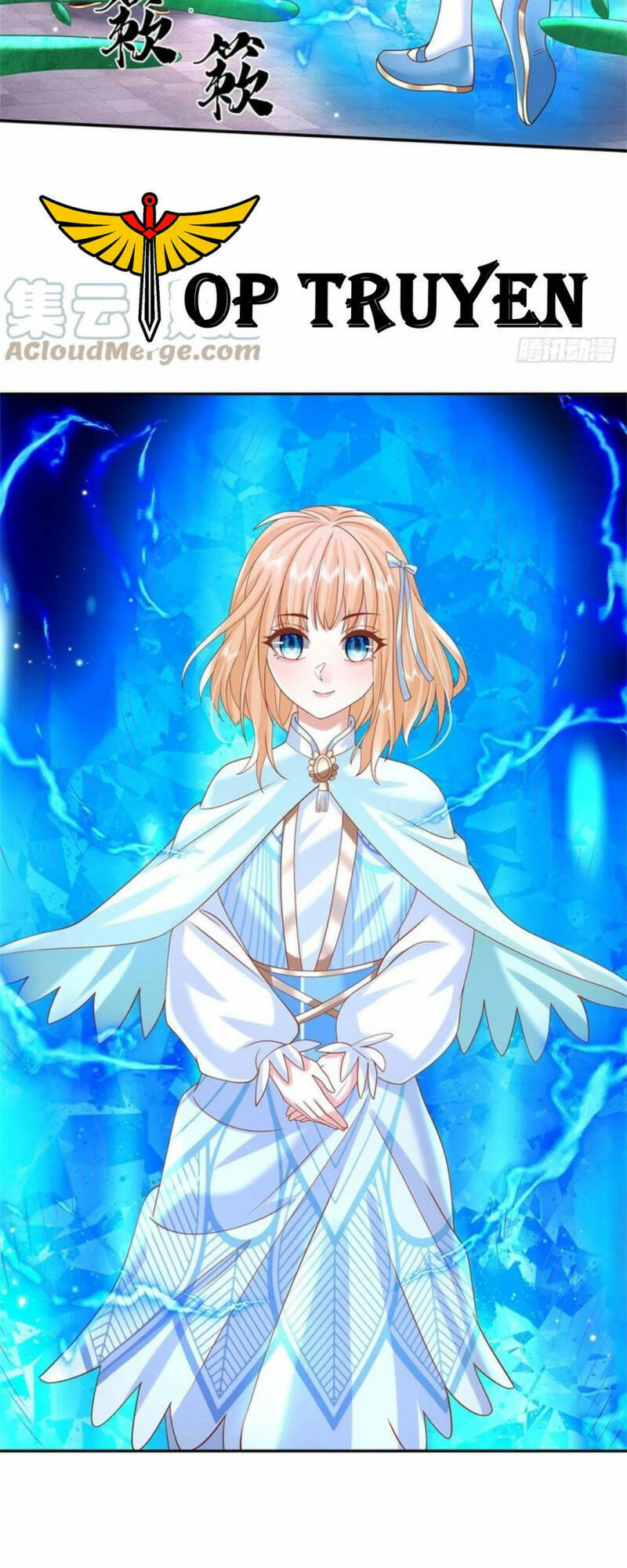 Ta Trở Về Từ Thế Giới Tu Tiên Chapter 180 - Trang 2