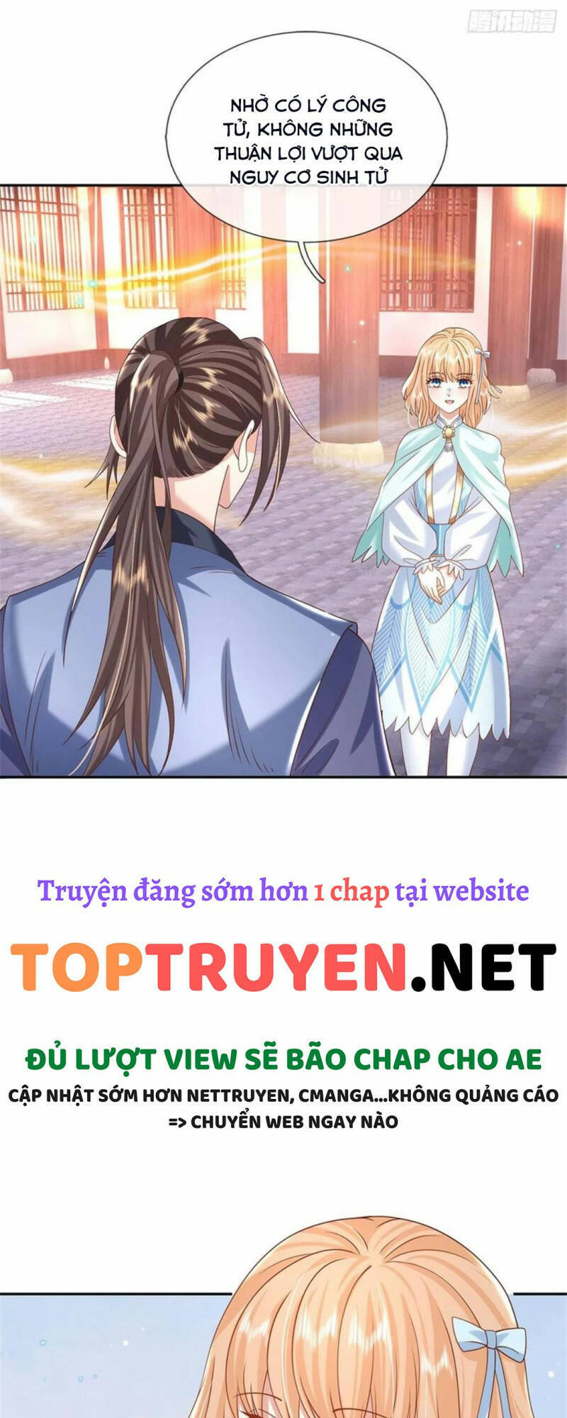 Ta Trở Về Từ Thế Giới Tu Tiên Chapter 180 - Trang 2