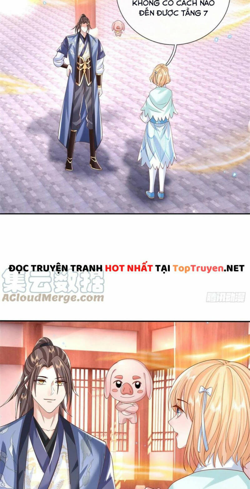 Ta Trở Về Từ Thế Giới Tu Tiên Chapter 180 - Trang 2