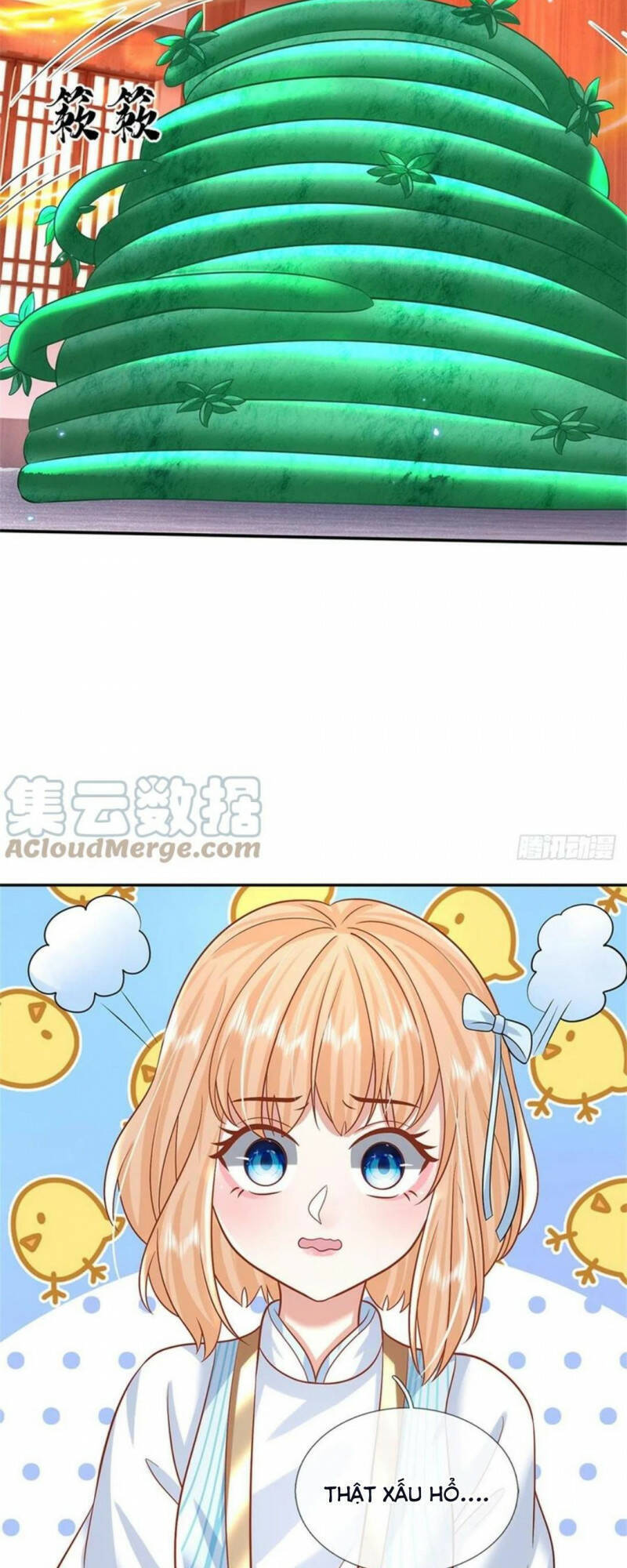 Ta Trở Về Từ Thế Giới Tu Tiên Chapter 180 - Trang 2