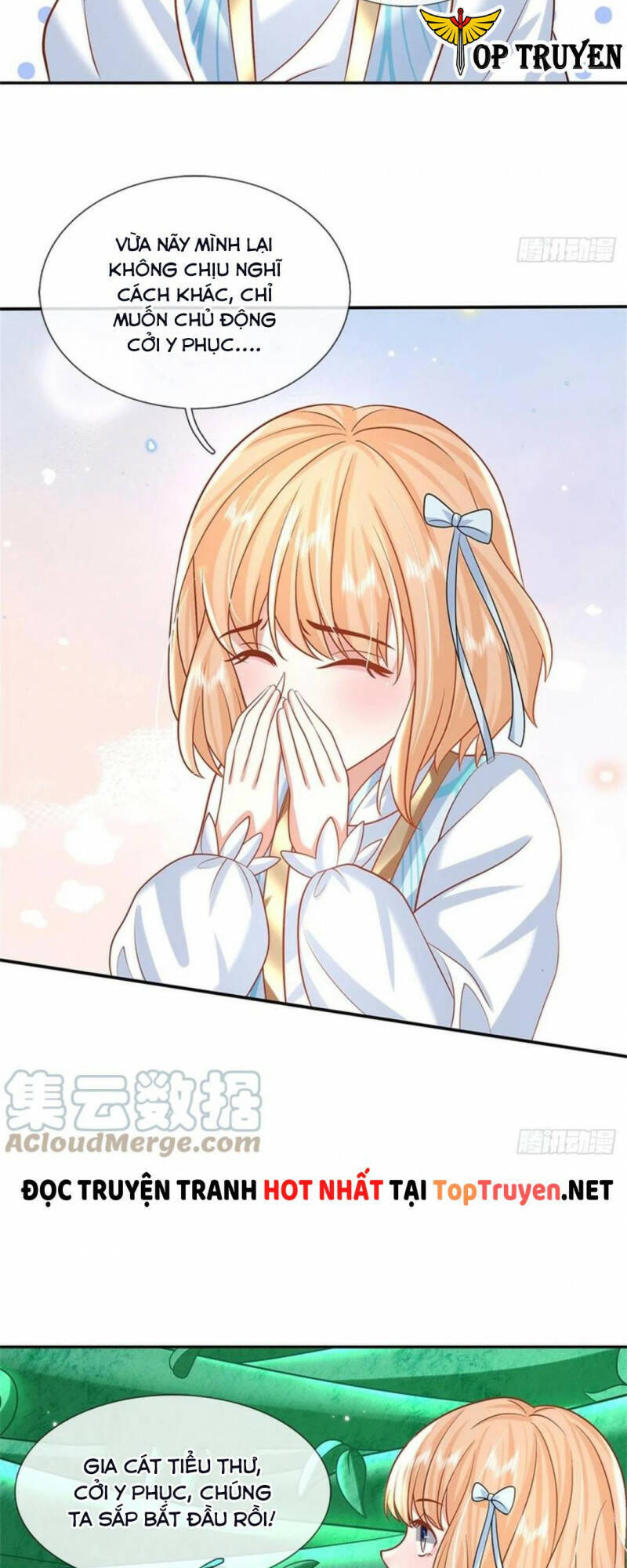 Ta Trở Về Từ Thế Giới Tu Tiên Chapter 180 - Trang 2