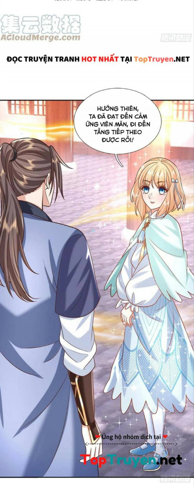 Ta Trở Về Từ Thế Giới Tu Tiên Chapter 181 - Trang 2