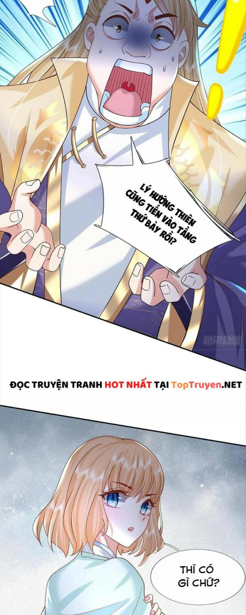 Ta Trở Về Từ Thế Giới Tu Tiên Chapter 181 - Trang 2