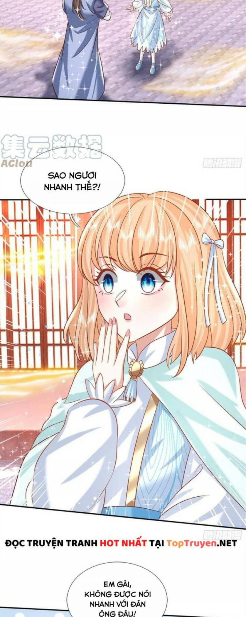 Ta Trở Về Từ Thế Giới Tu Tiên Chapter 181 - Trang 2