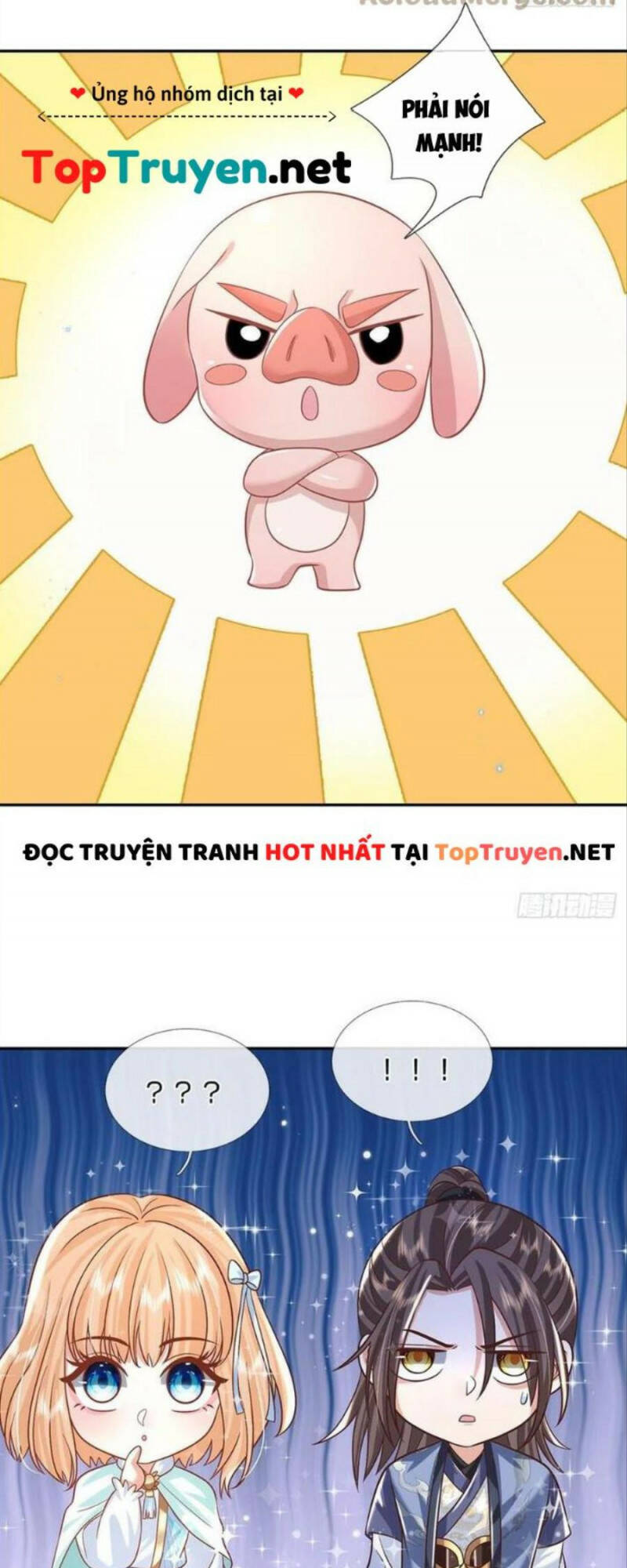 Ta Trở Về Từ Thế Giới Tu Tiên Chapter 181 - Trang 2