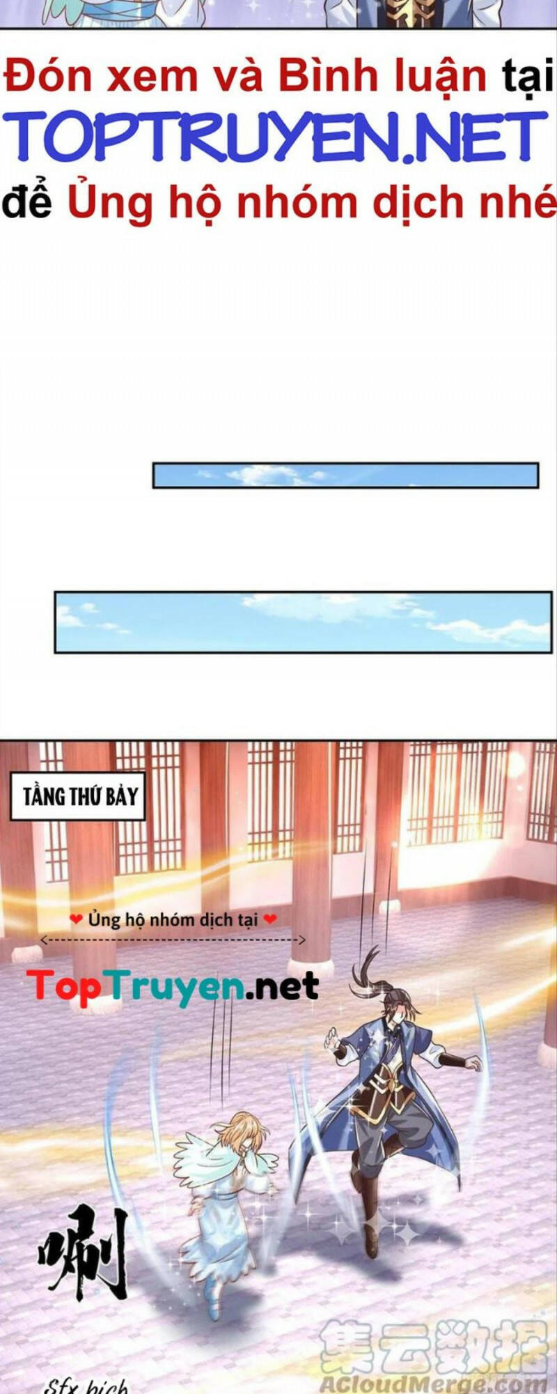 Ta Trở Về Từ Thế Giới Tu Tiên Chapter 181 - Trang 2