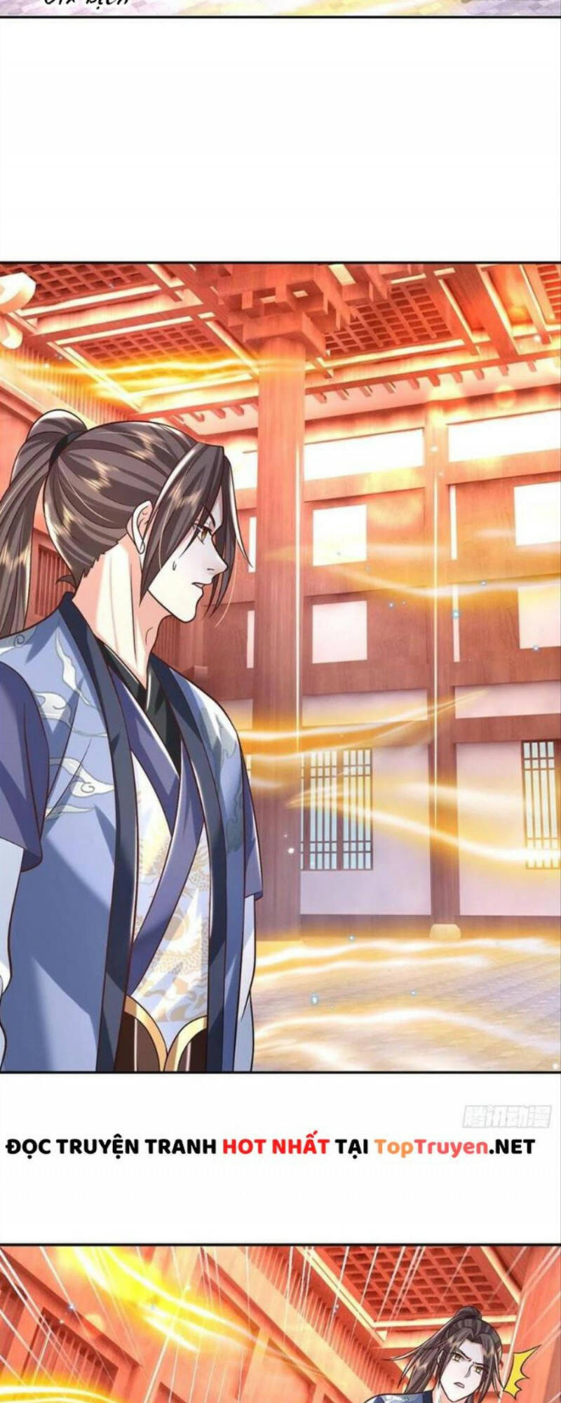 Ta Trở Về Từ Thế Giới Tu Tiên Chapter 181 - Trang 2