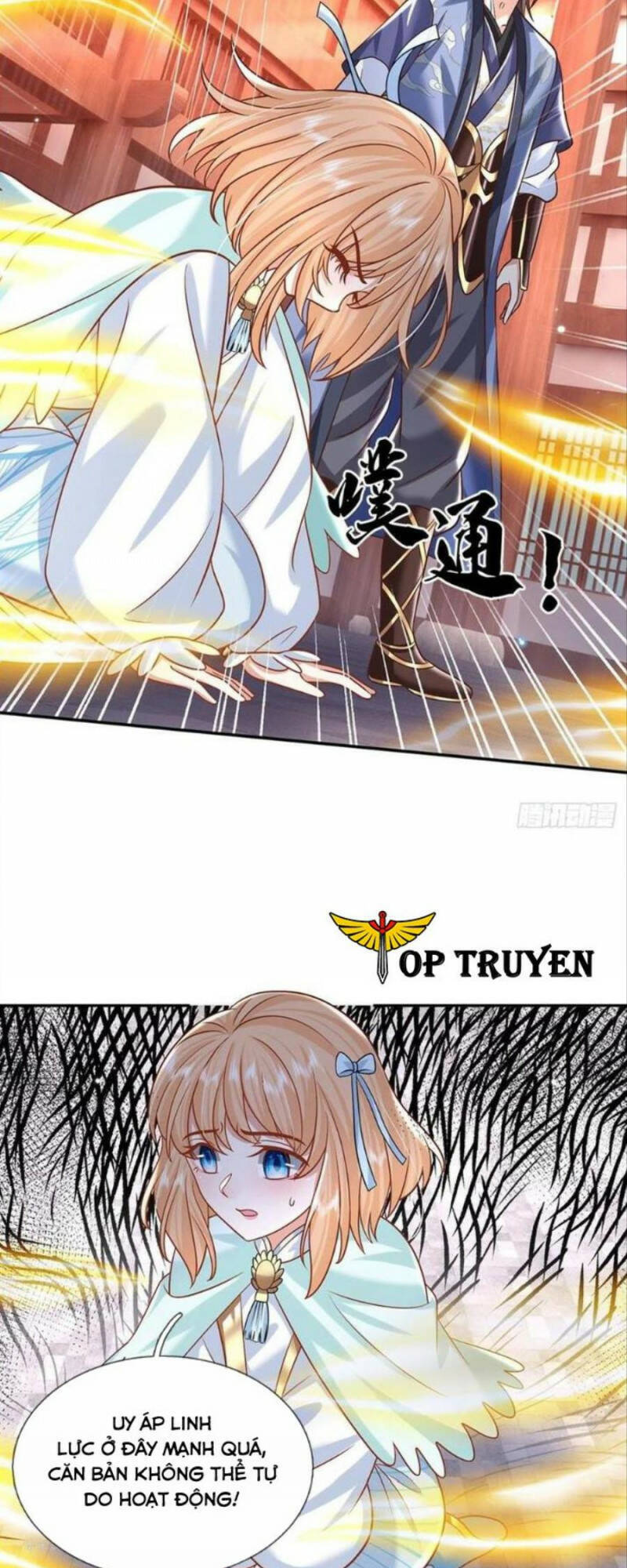 Ta Trở Về Từ Thế Giới Tu Tiên Chapter 181 - Trang 2