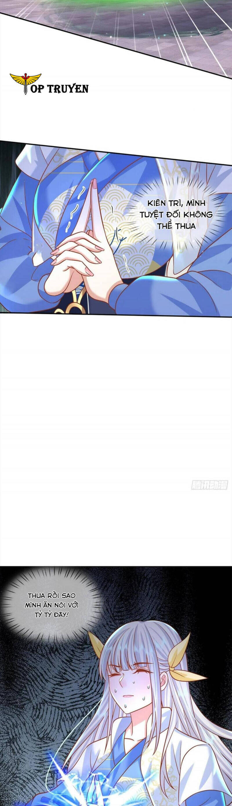 Ta Trở Về Từ Thế Giới Tu Tiên Chapter 182 - Trang 2