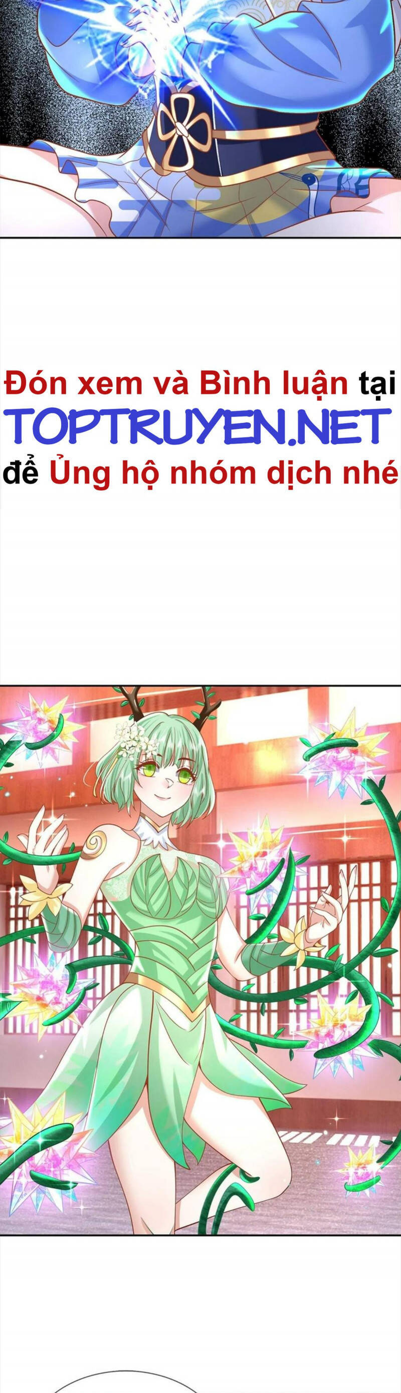 Ta Trở Về Từ Thế Giới Tu Tiên Chapter 182 - Trang 2