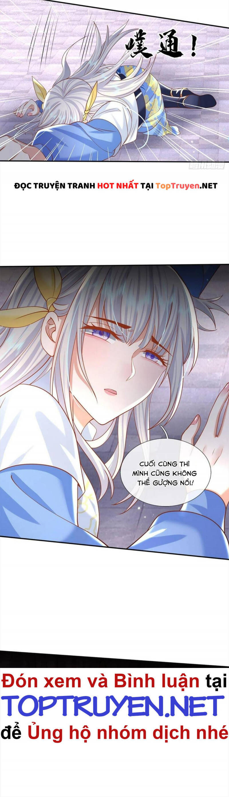 Ta Trở Về Từ Thế Giới Tu Tiên Chapter 182 - Trang 2