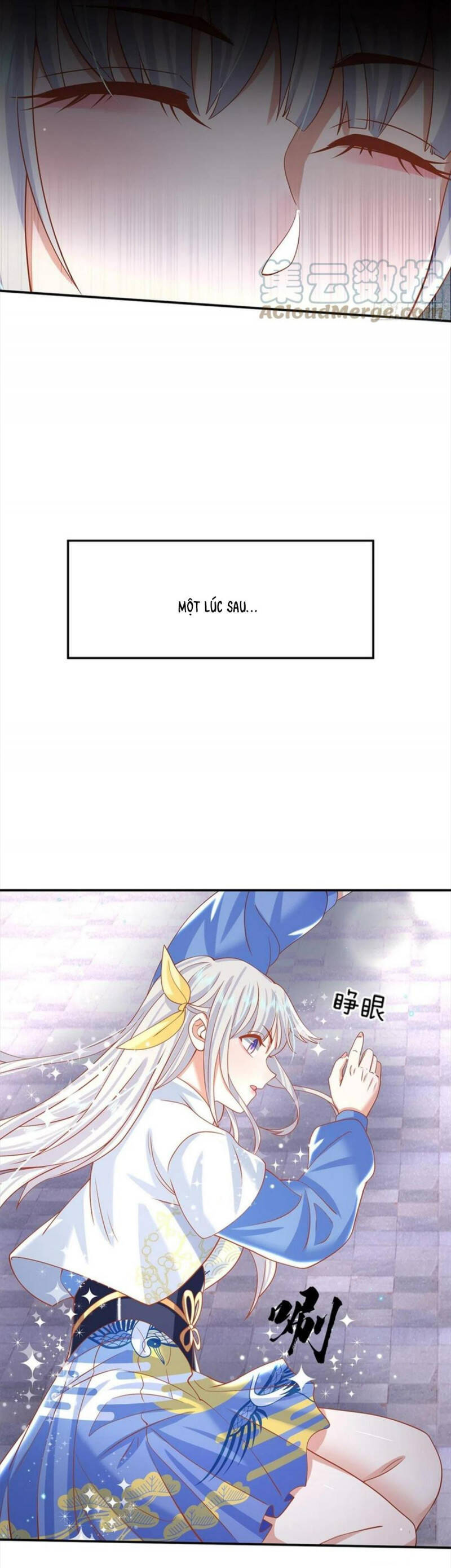 Ta Trở Về Từ Thế Giới Tu Tiên Chapter 182 - Trang 2