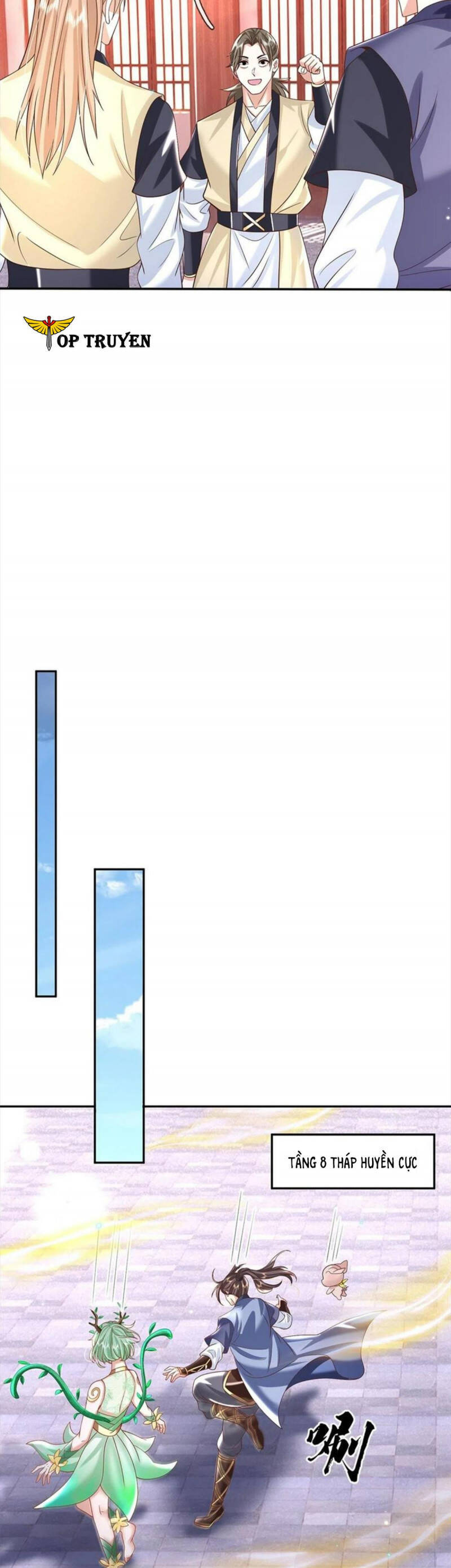 Ta Trở Về Từ Thế Giới Tu Tiên Chapter 182 - Trang 2