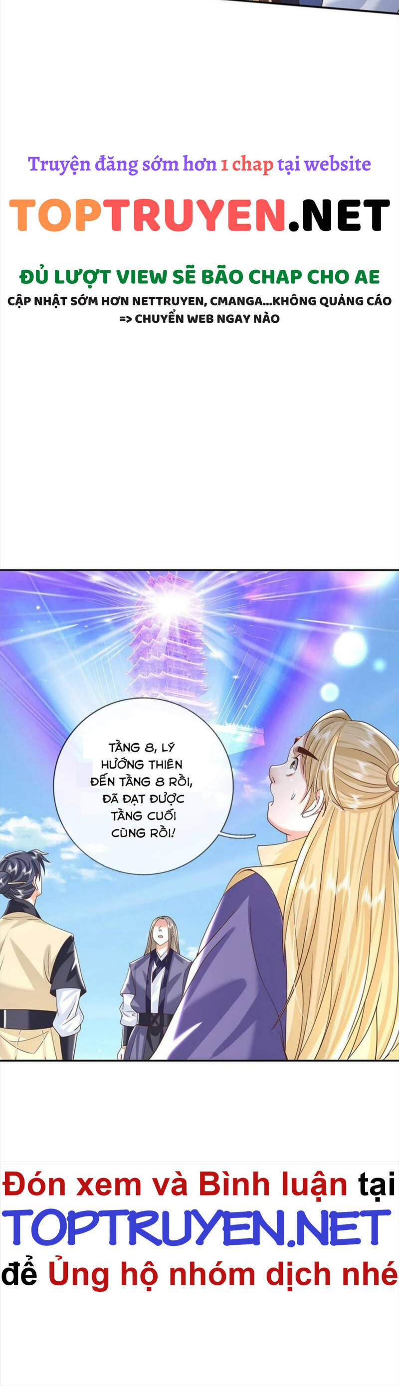 Ta Trở Về Từ Thế Giới Tu Tiên Chapter 182 - Trang 2