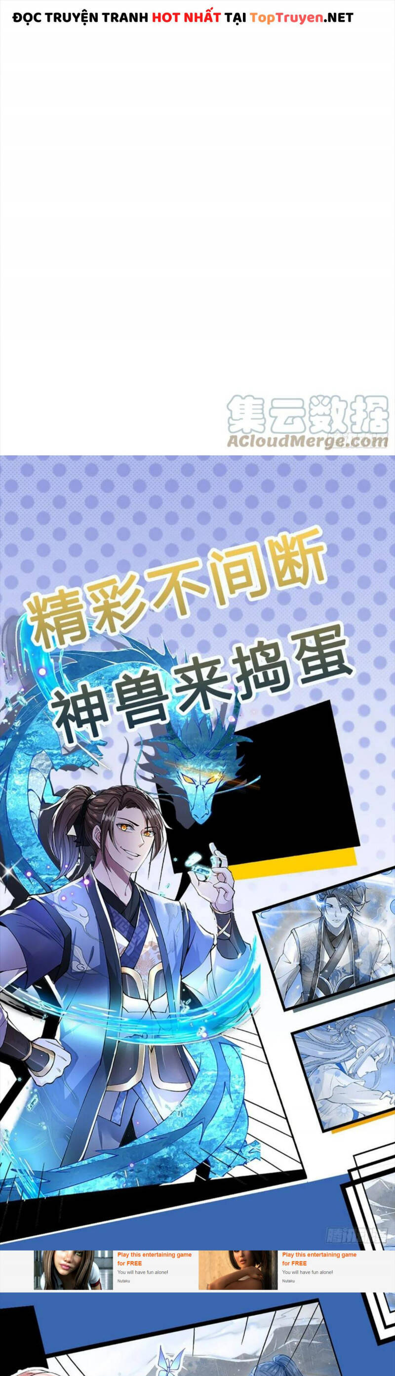 Ta Trở Về Từ Thế Giới Tu Tiên Chapter 182 - Trang 2