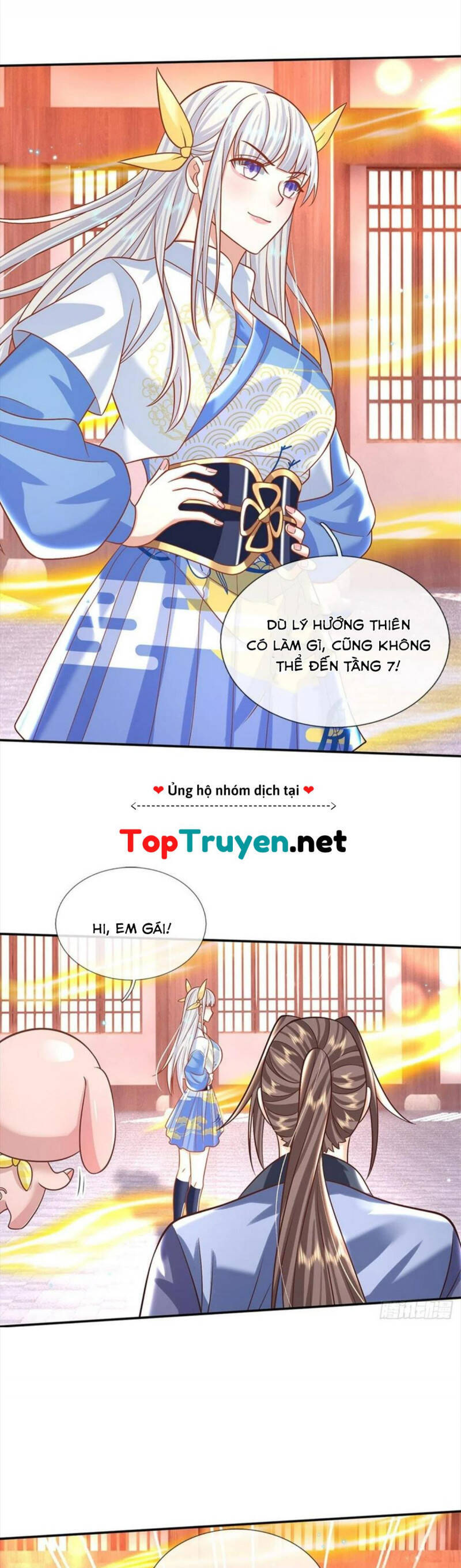 Ta Trở Về Từ Thế Giới Tu Tiên Chapter 182 - Trang 2