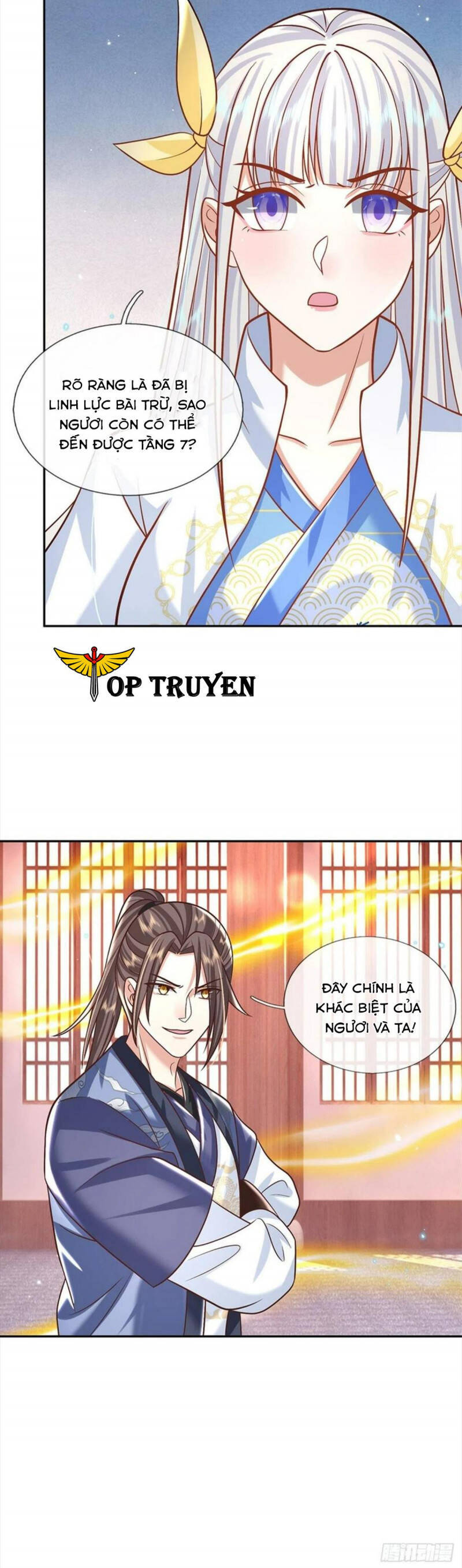 Ta Trở Về Từ Thế Giới Tu Tiên Chapter 182 - Trang 2