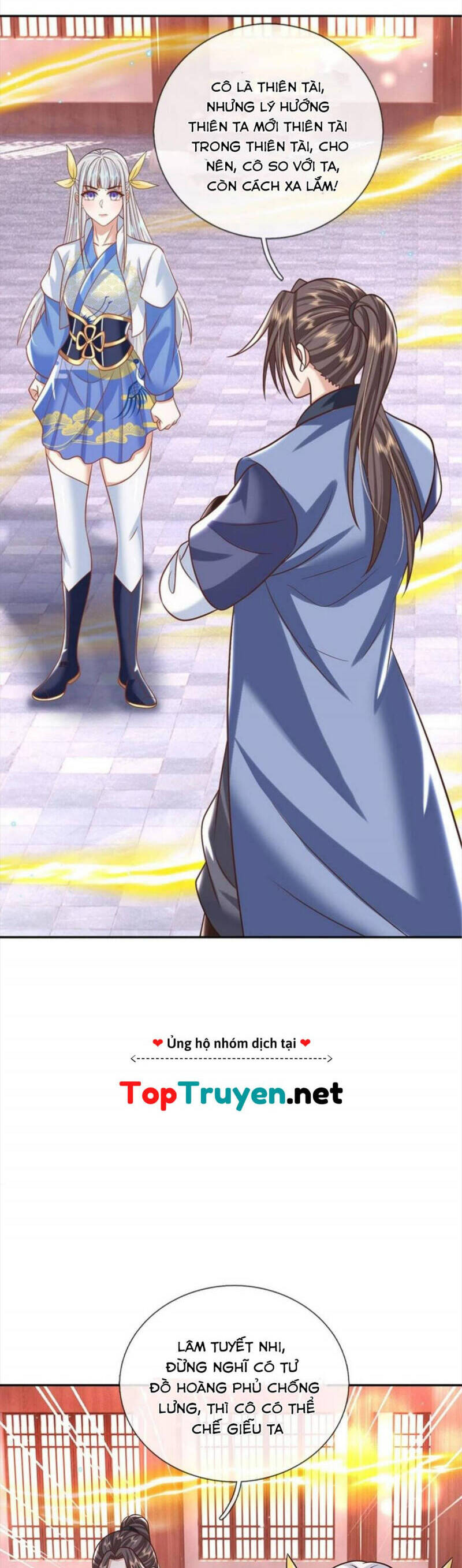 Ta Trở Về Từ Thế Giới Tu Tiên Chapter 182 - Trang 2