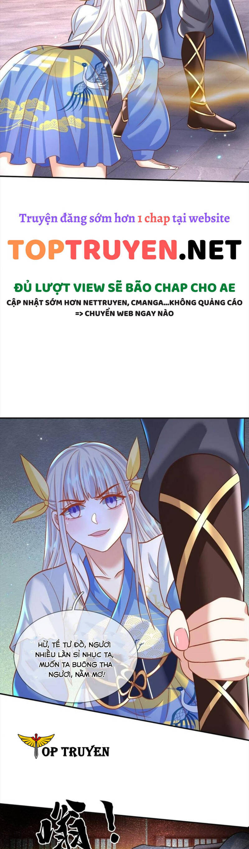 Ta Trở Về Từ Thế Giới Tu Tiên Chapter 184 - Trang 2