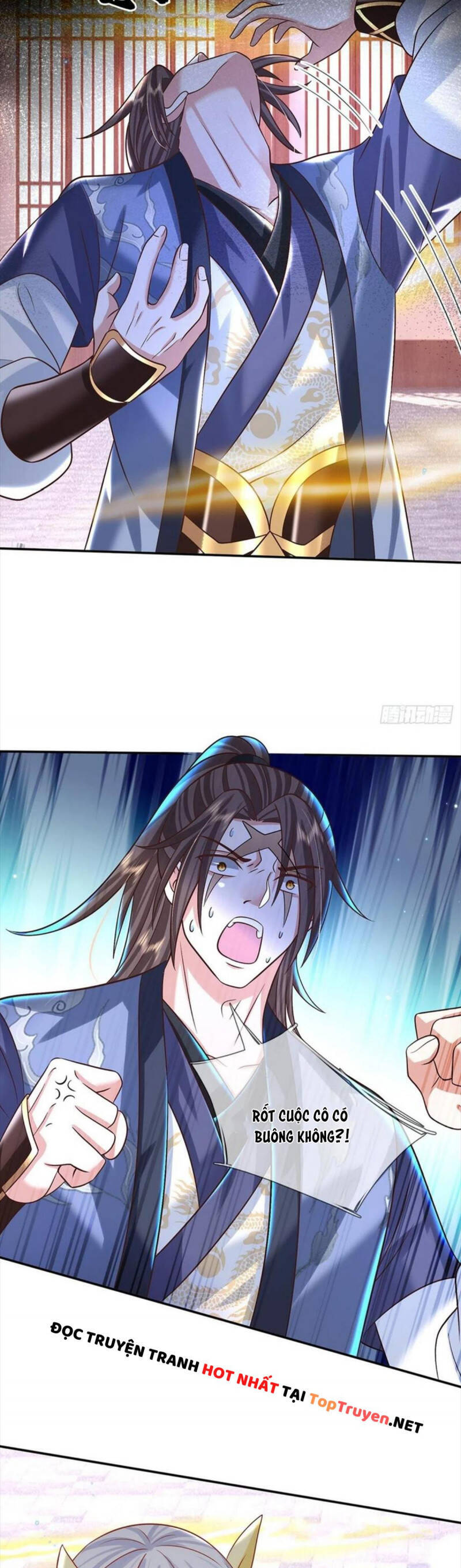 Ta Trở Về Từ Thế Giới Tu Tiên Chapter 184 - Trang 2