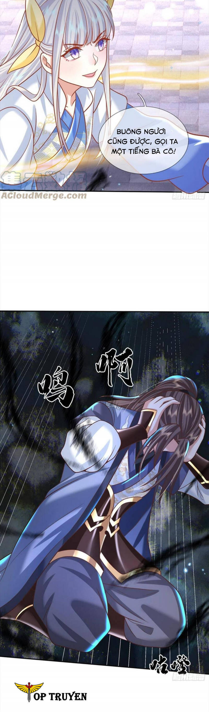 Ta Trở Về Từ Thế Giới Tu Tiên Chapter 184 - Trang 2